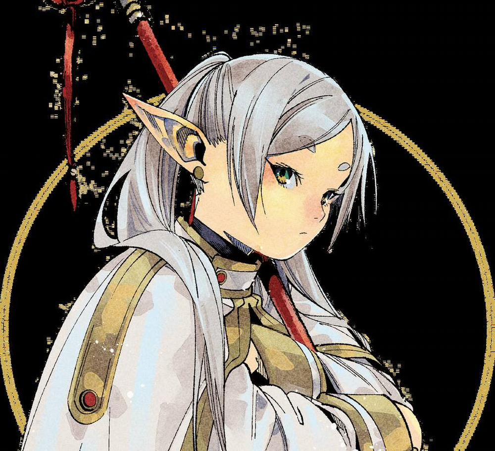 Sousou No Frieren 100 trang 24