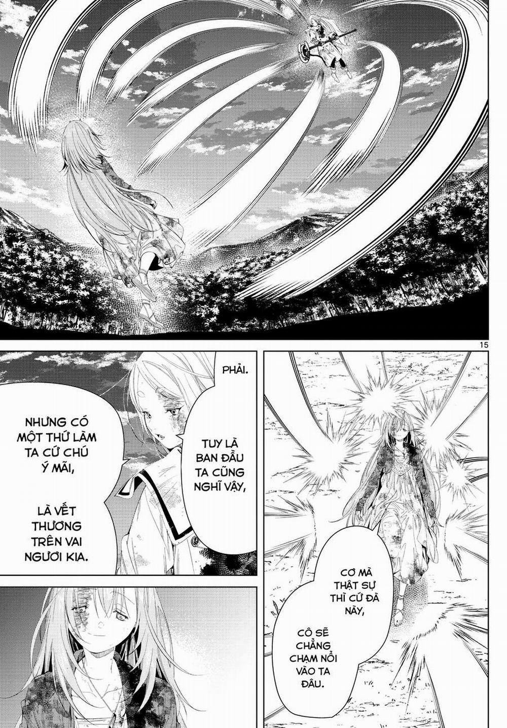 Sousou No Frieren 101 trang 17