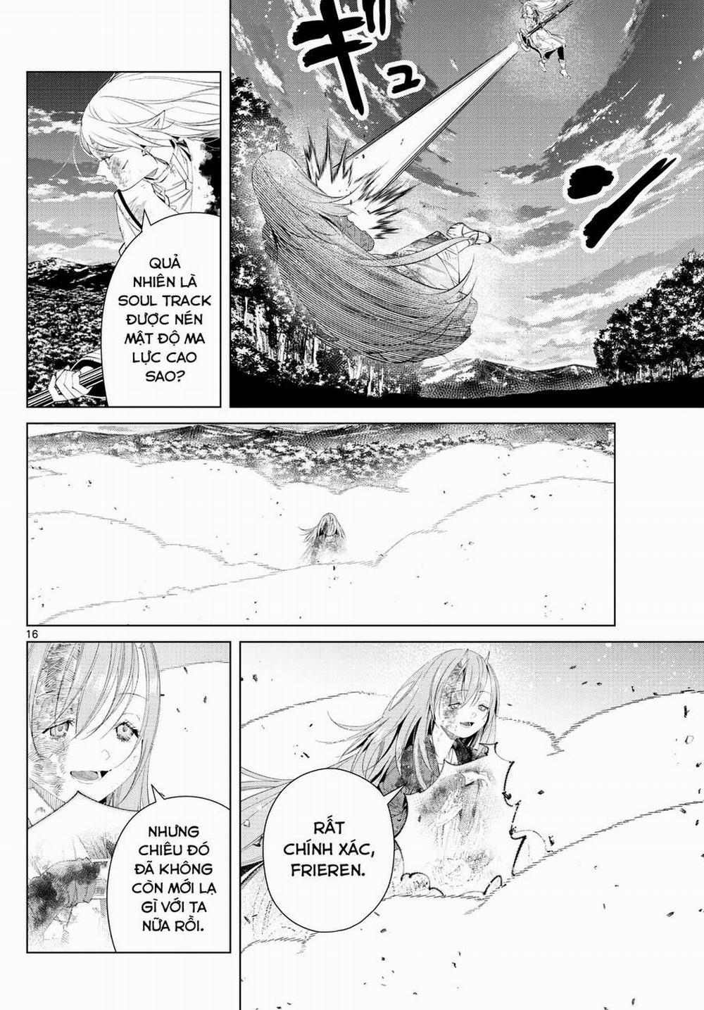 Sousou No Frieren 101 trang 18