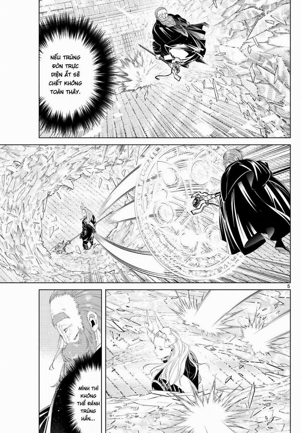 Sousou No Frieren 101 trang 7