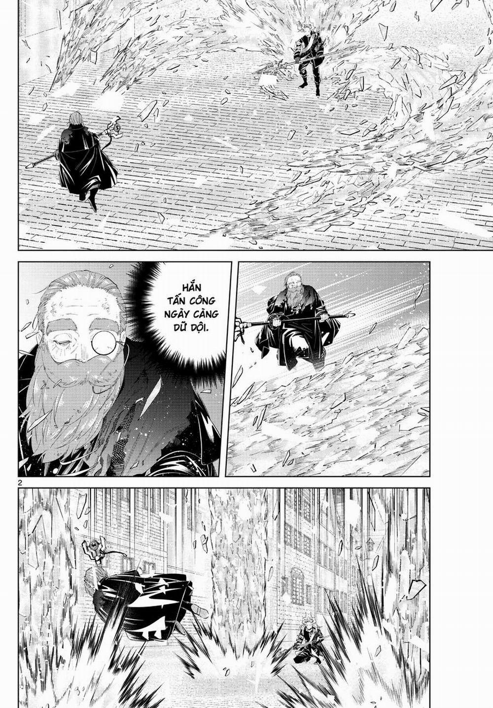 Sousou No Frieren 102 trang 4