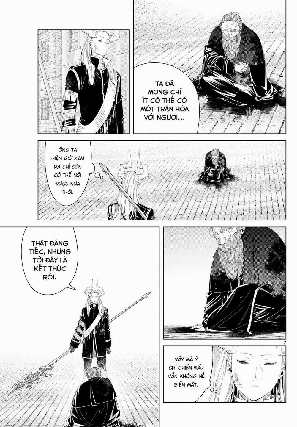 Sousou No Frieren 102 trang 9