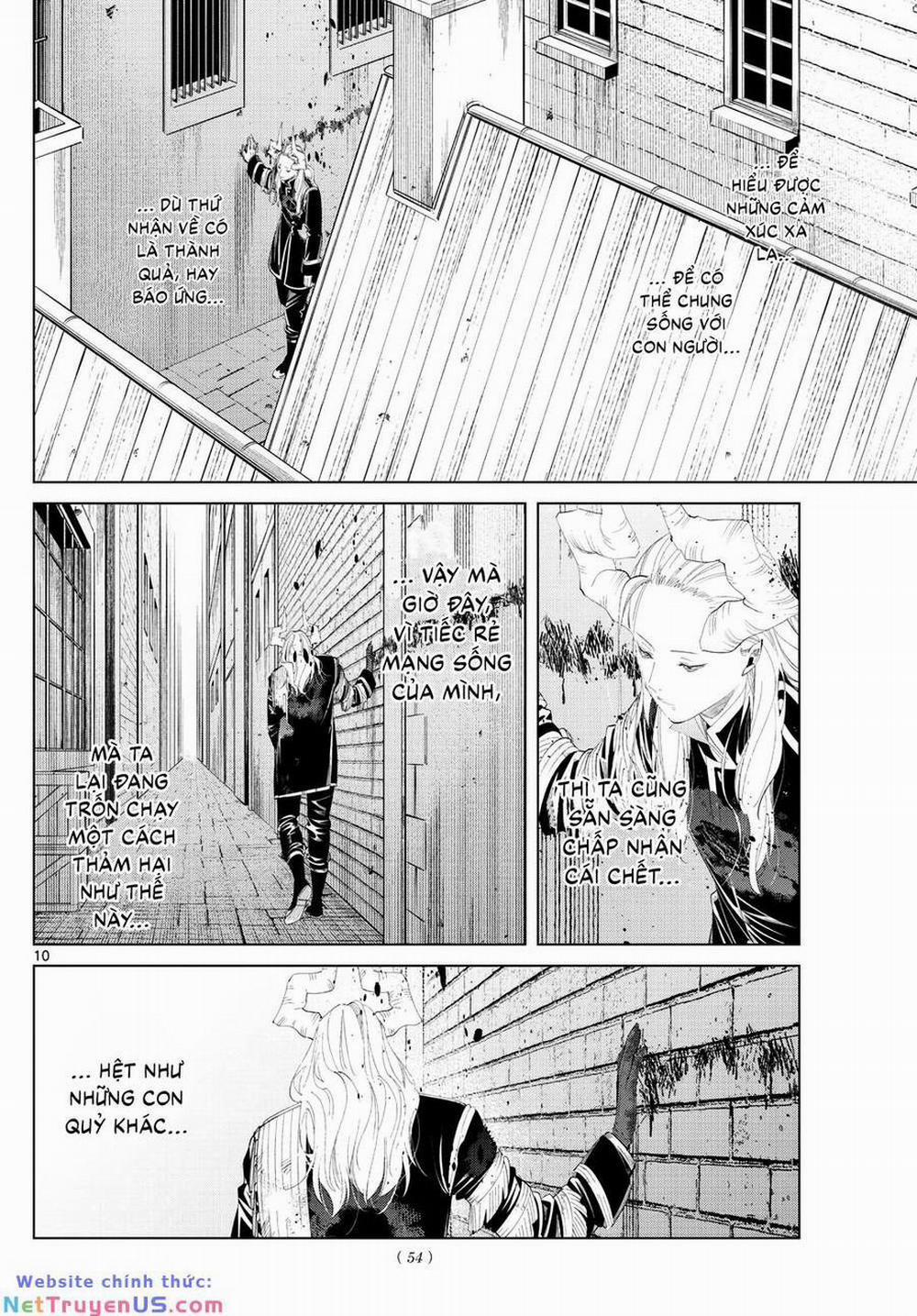 Sousou No Frieren 103 trang 12