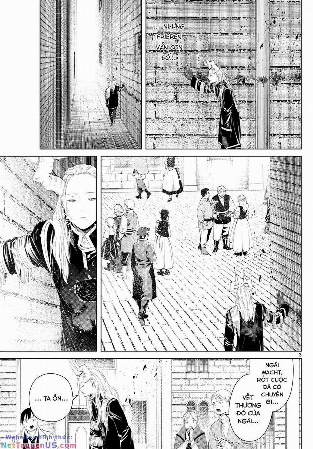 Sousou No Frieren 103 trang 5