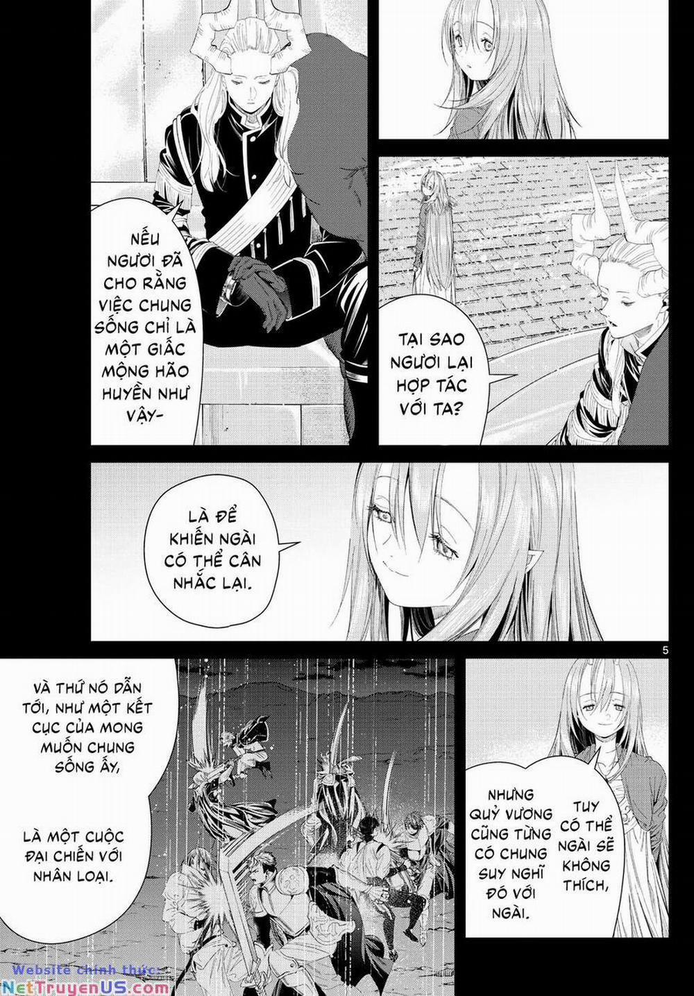 Sousou No Frieren 103 trang 7