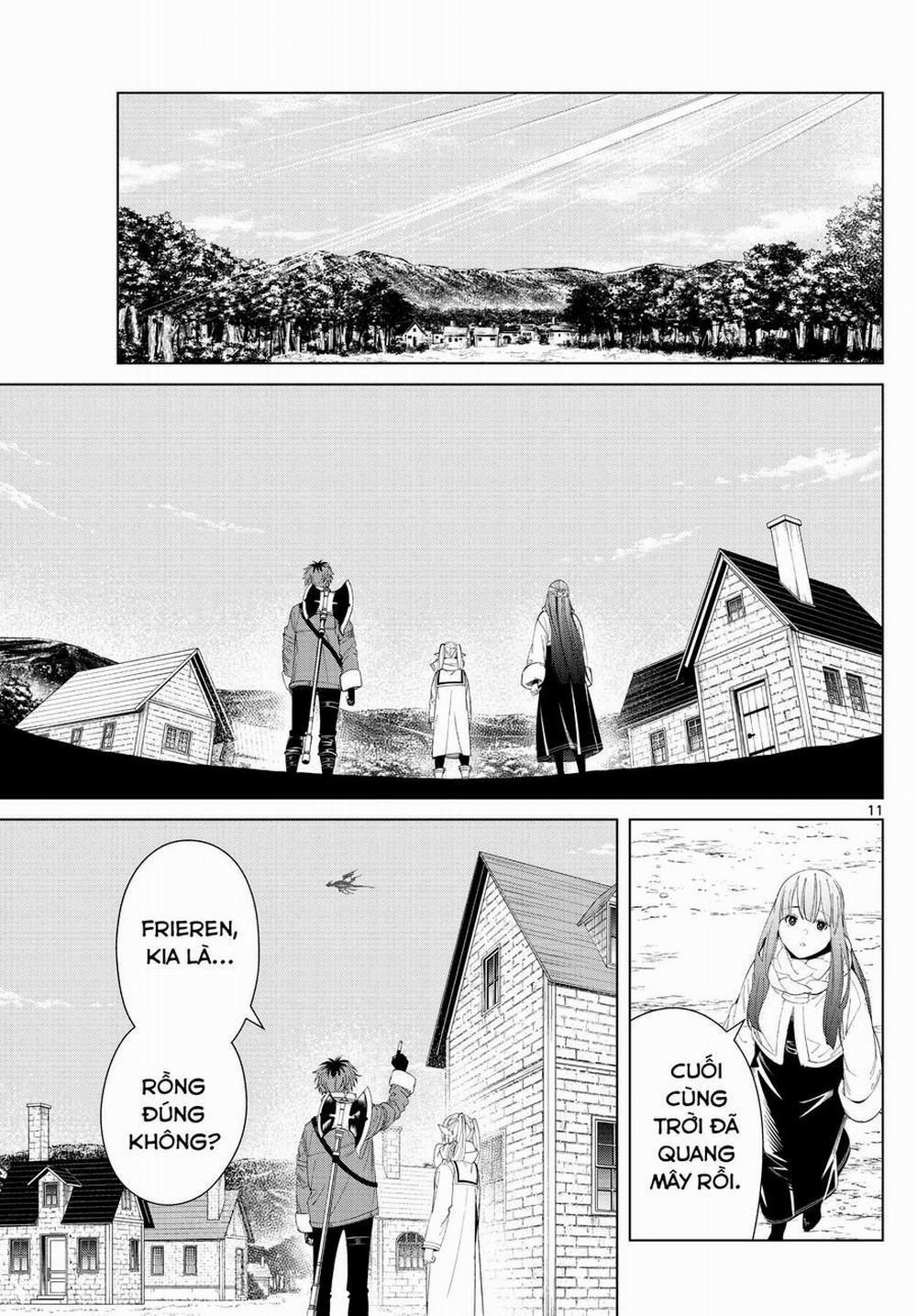 Sousou No Frieren 106 trang 13