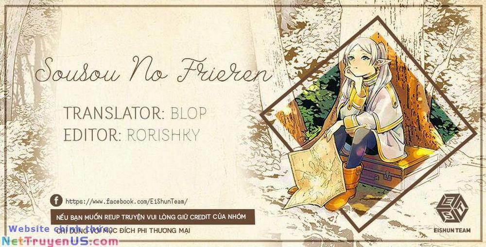 Sousou No Frieren 107 trang 2