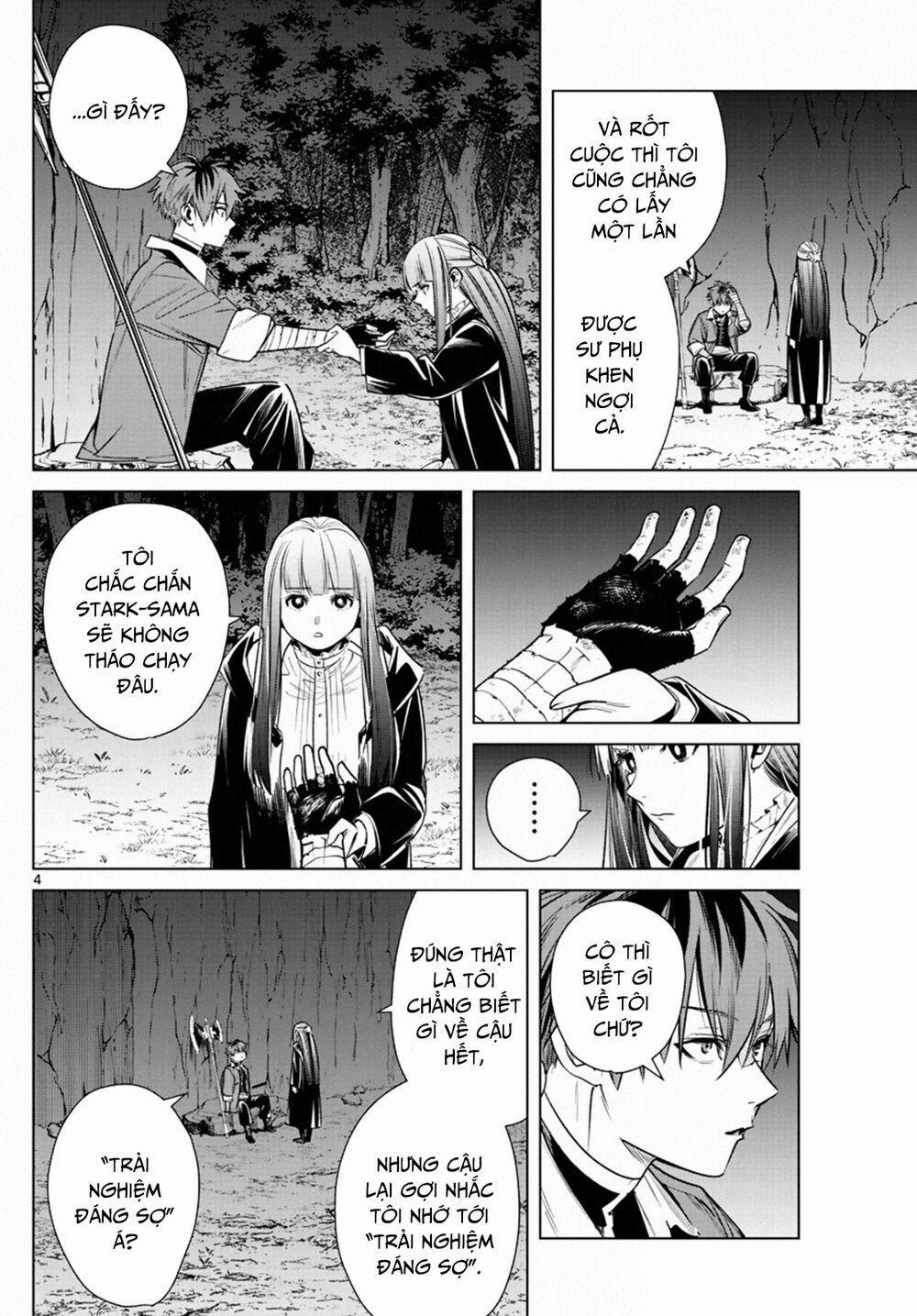 Sousou No Frieren 11 trang 5