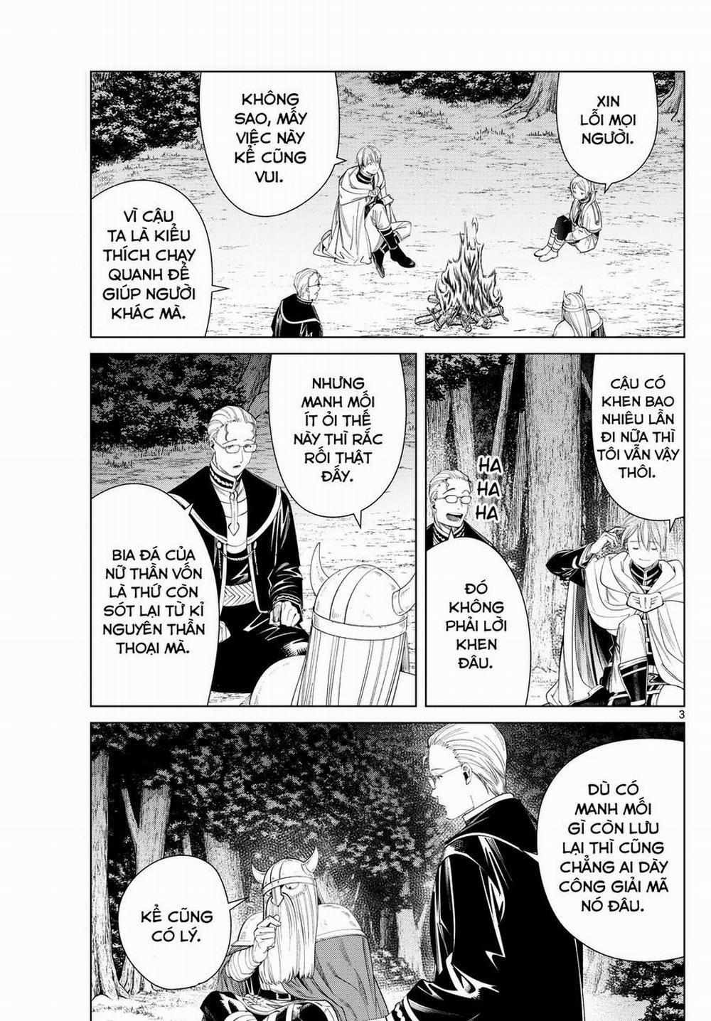 Sousou No Frieren 112 trang 5