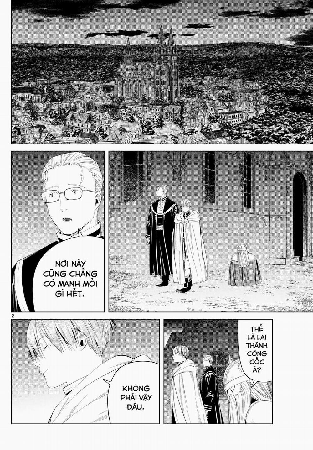 Sousou No Frieren 114 trang 4