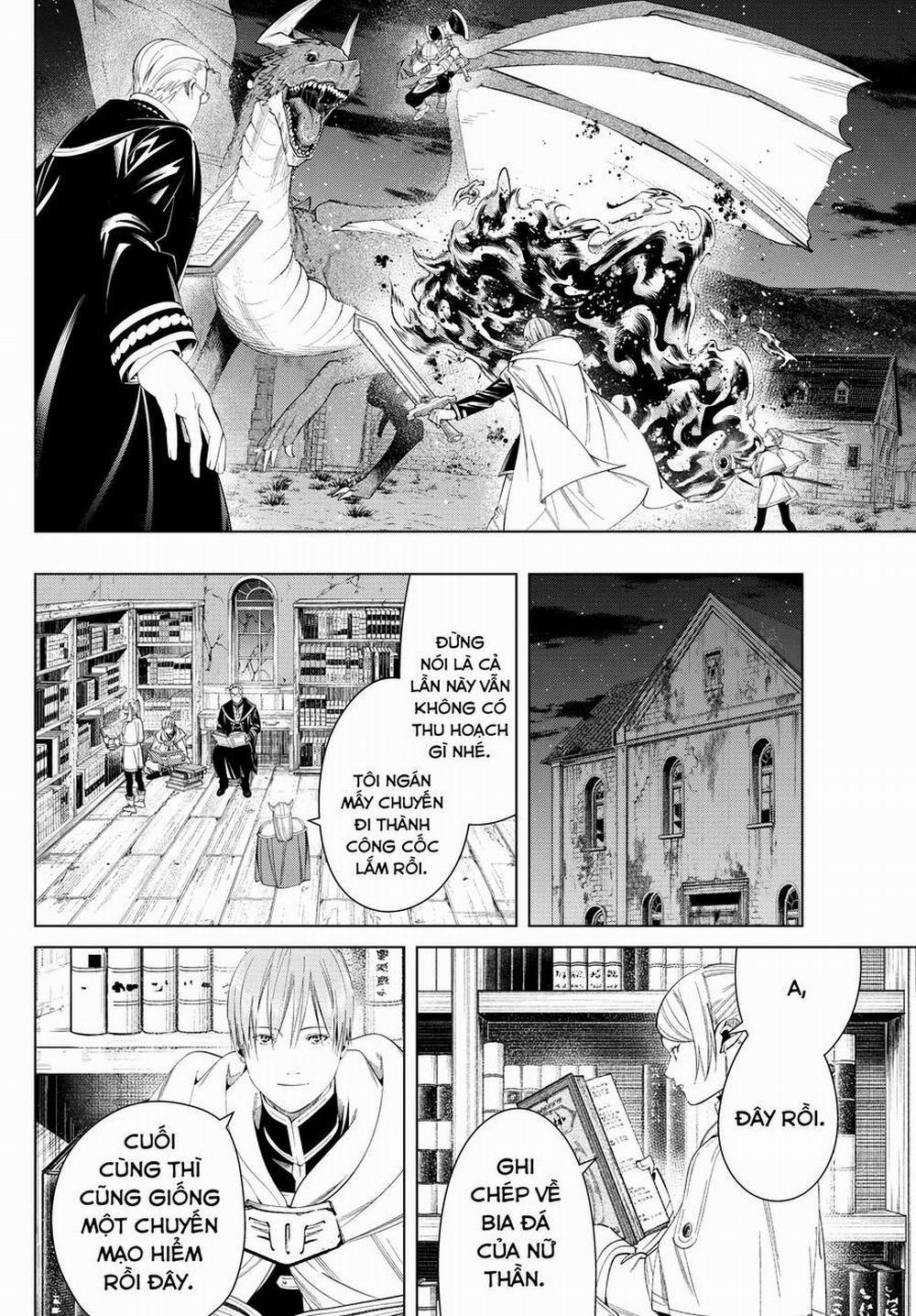 Sousou No Frieren 115 trang 20