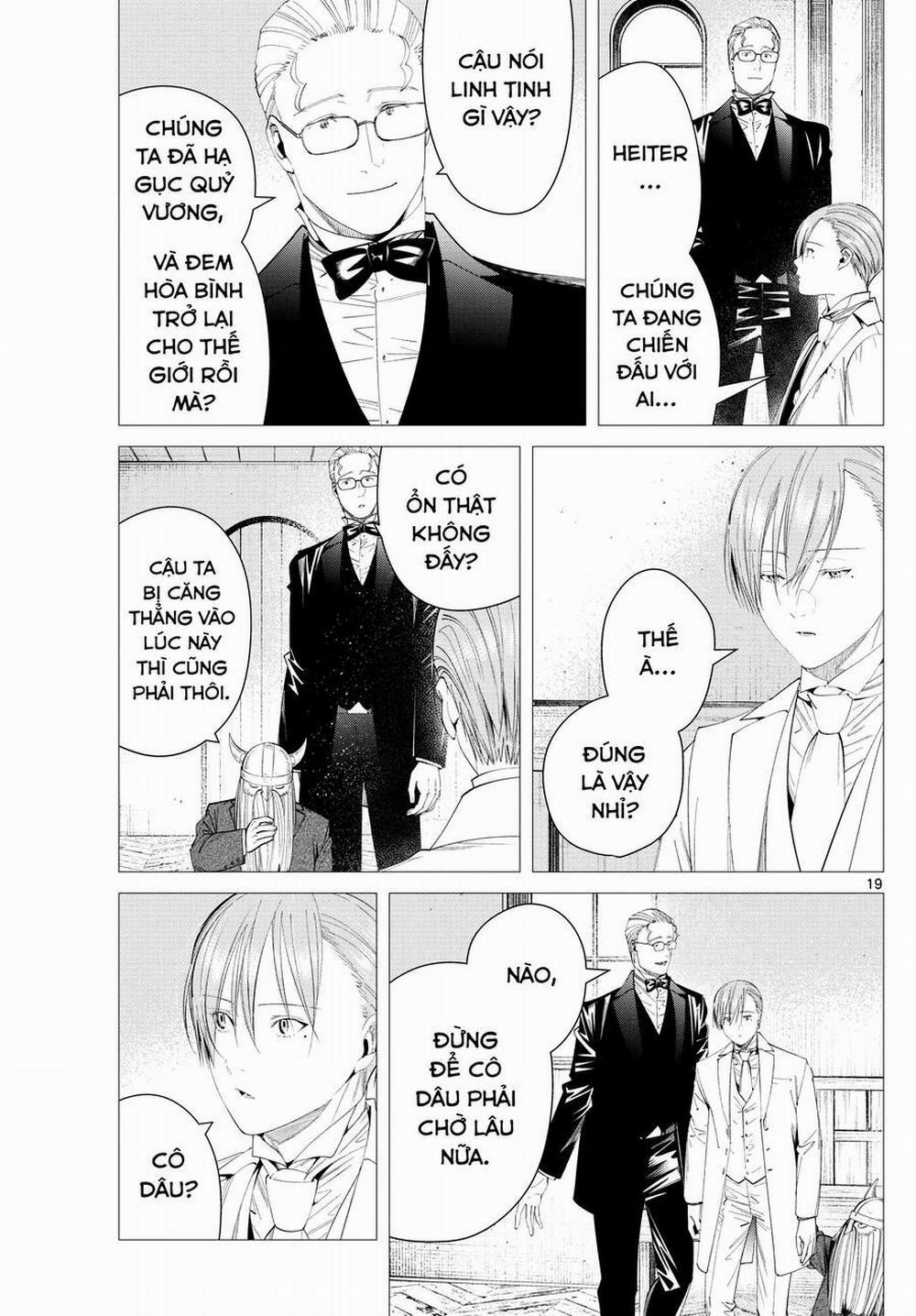 Sousou No Frieren 117 trang 21