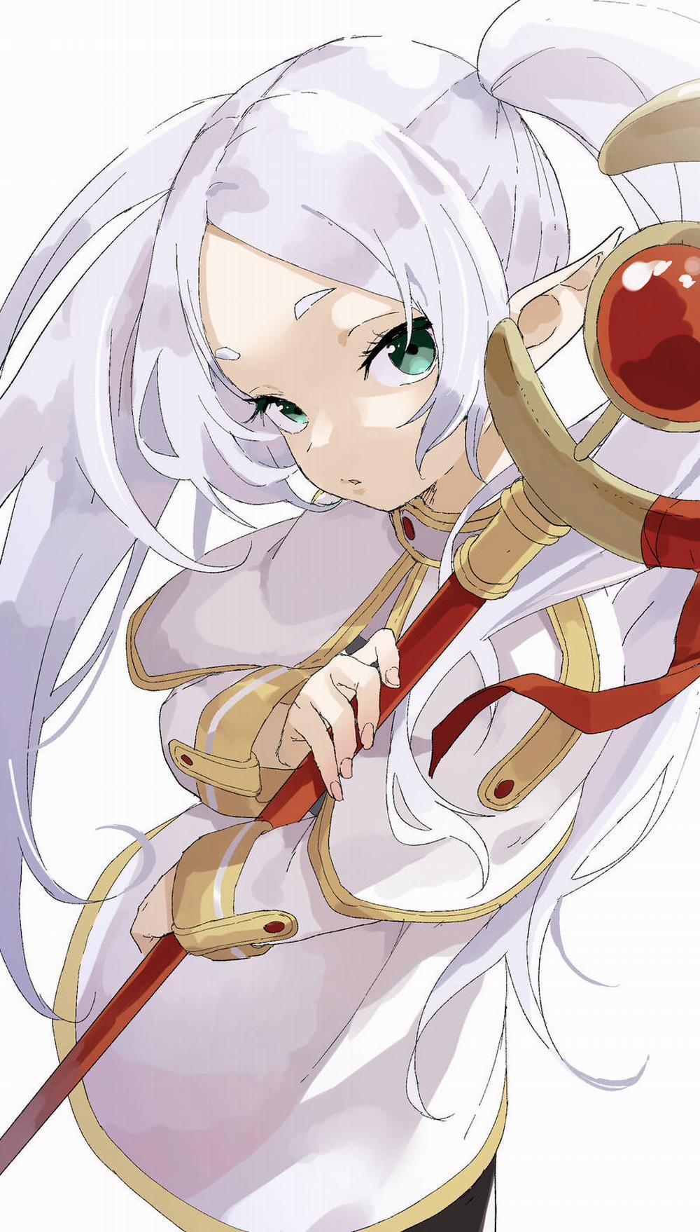 Sousou No Frieren 117 trang 25