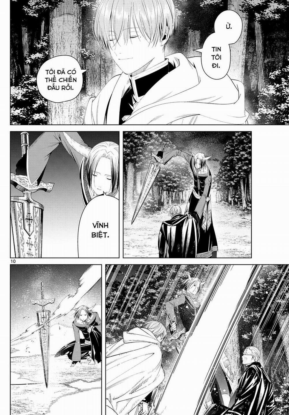 Sousou No Frieren 118 trang 12