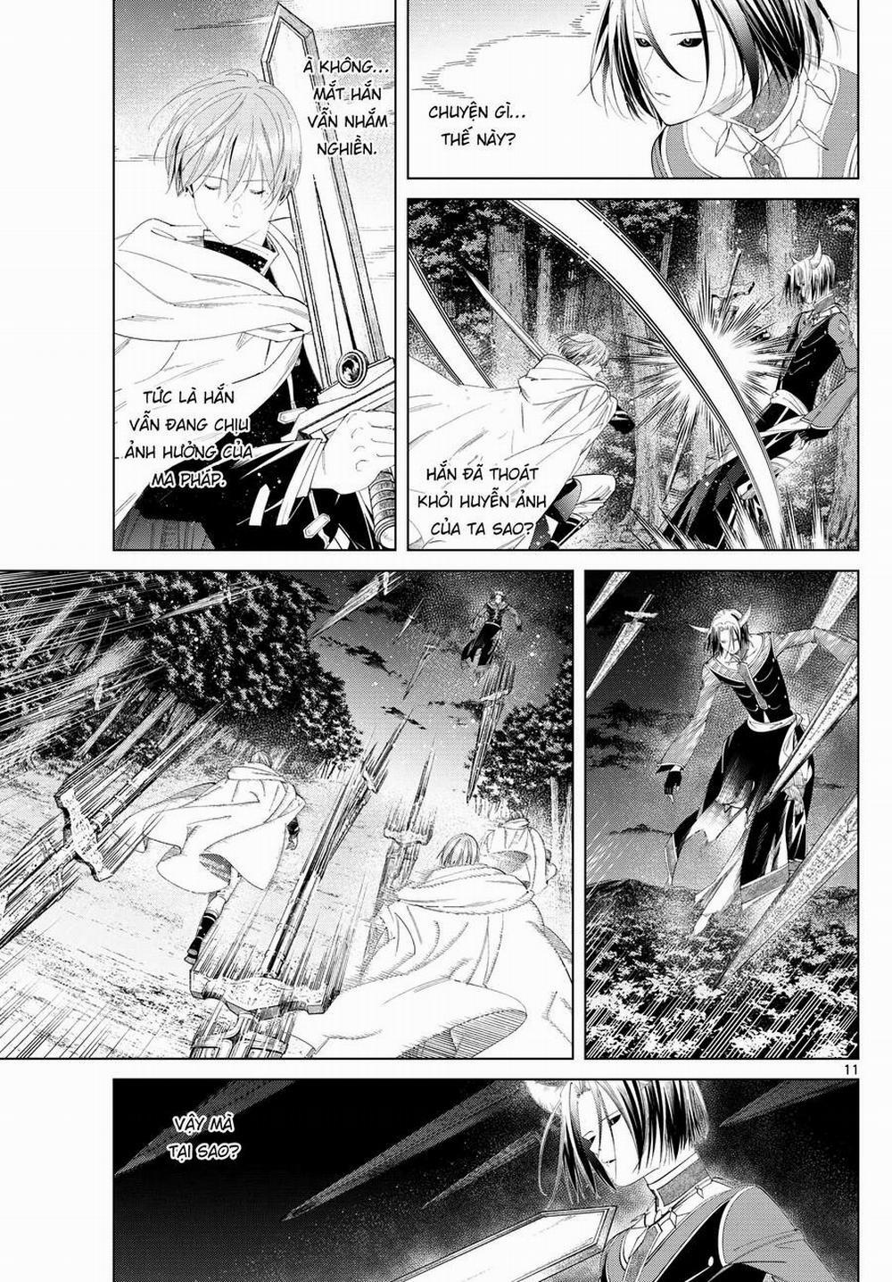 Sousou No Frieren 118 trang 13