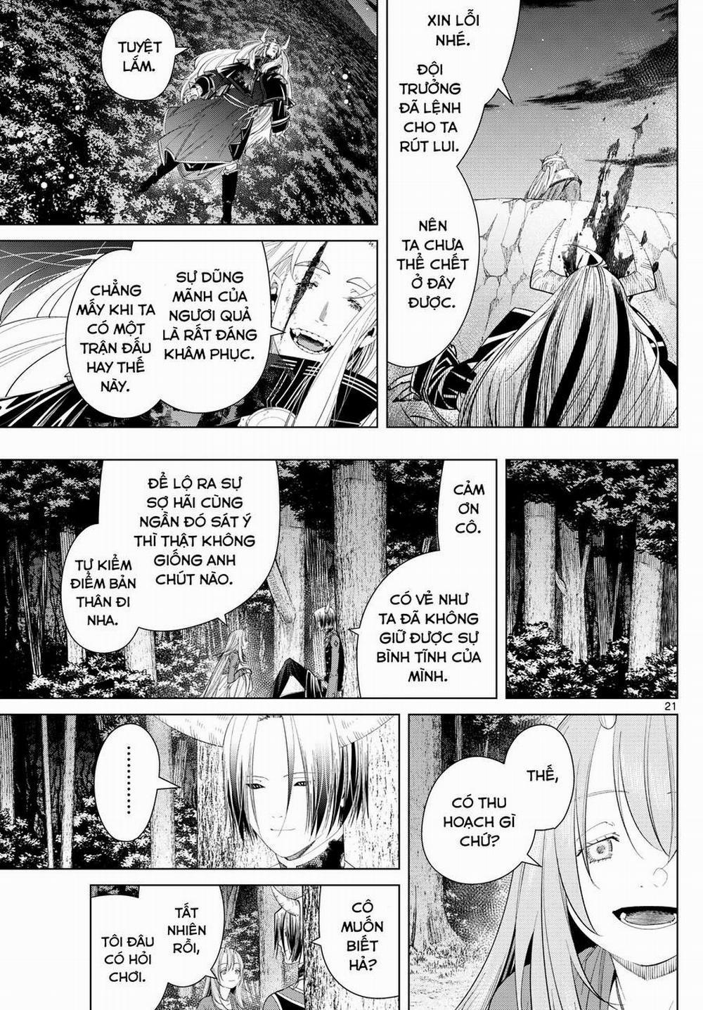 Sousou No Frieren 118 trang 23