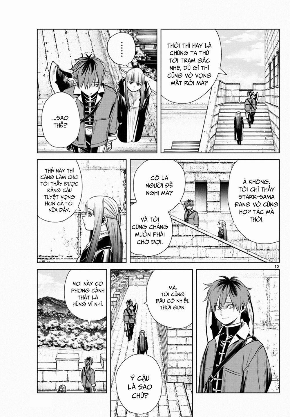 Sousou No Frieren 12 trang 13