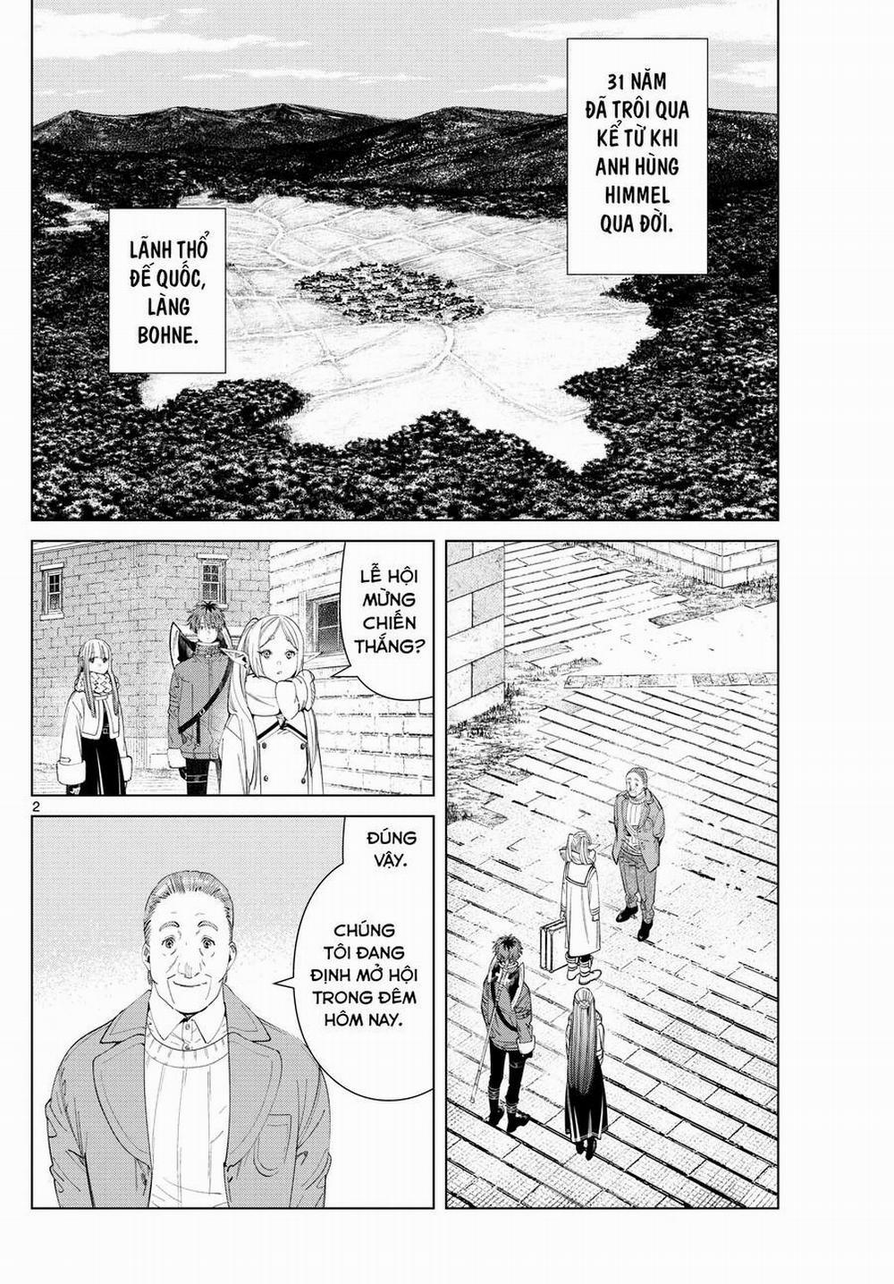 Sousou No Frieren 120 trang 4