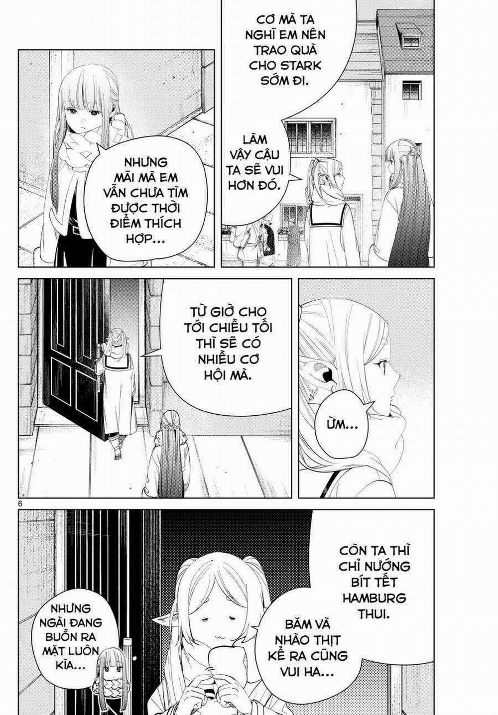 Sousou No Frieren 123 trang 8