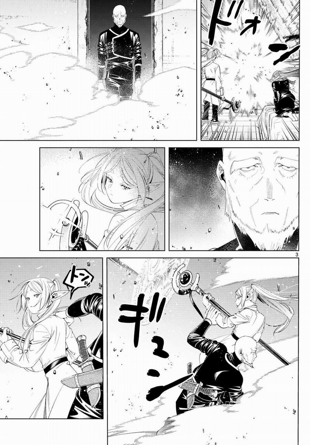 Sousou No Frieren 125 trang 5