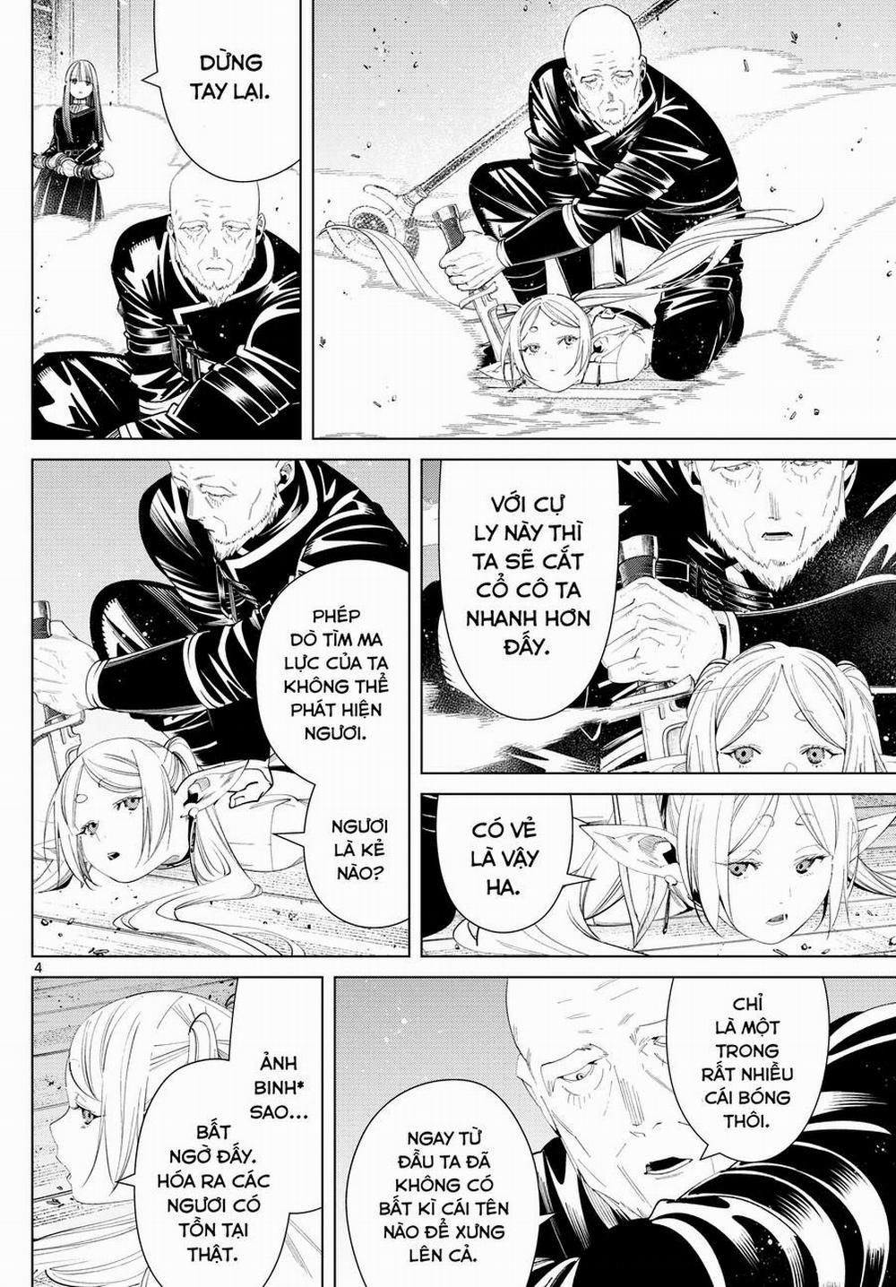 Sousou No Frieren 125 trang 6