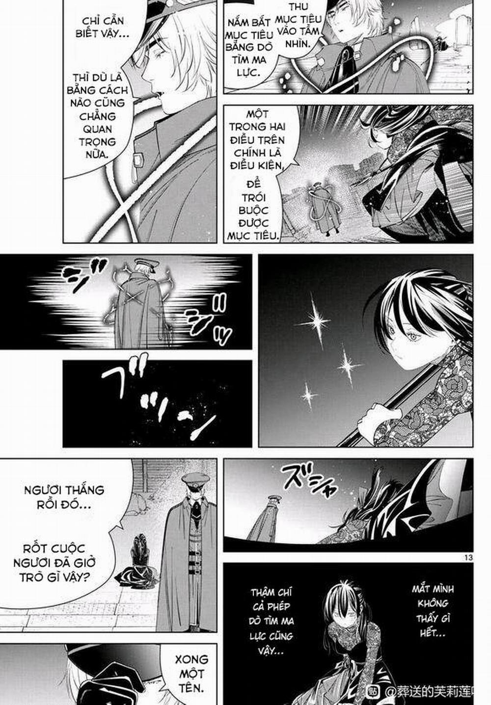 Sousou No Frieren 128 trang 16