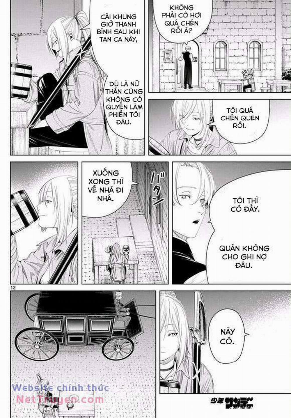 Sousou No Frieren 129 trang 15