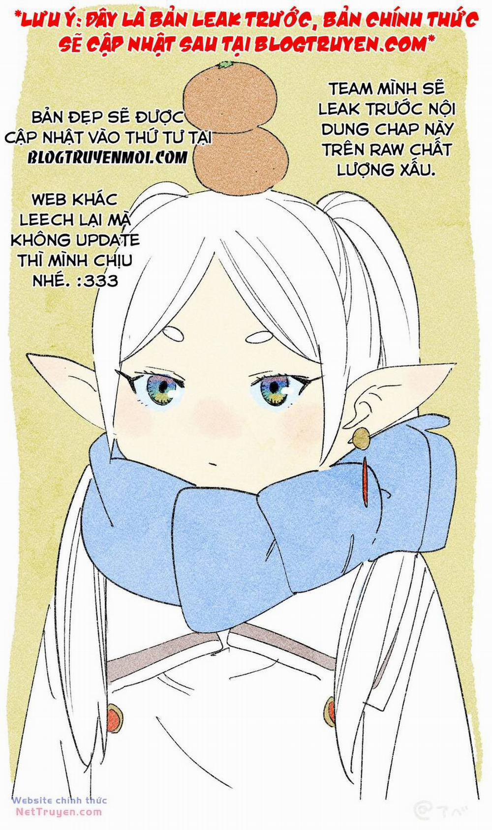 Sousou No Frieren 129 trang 3