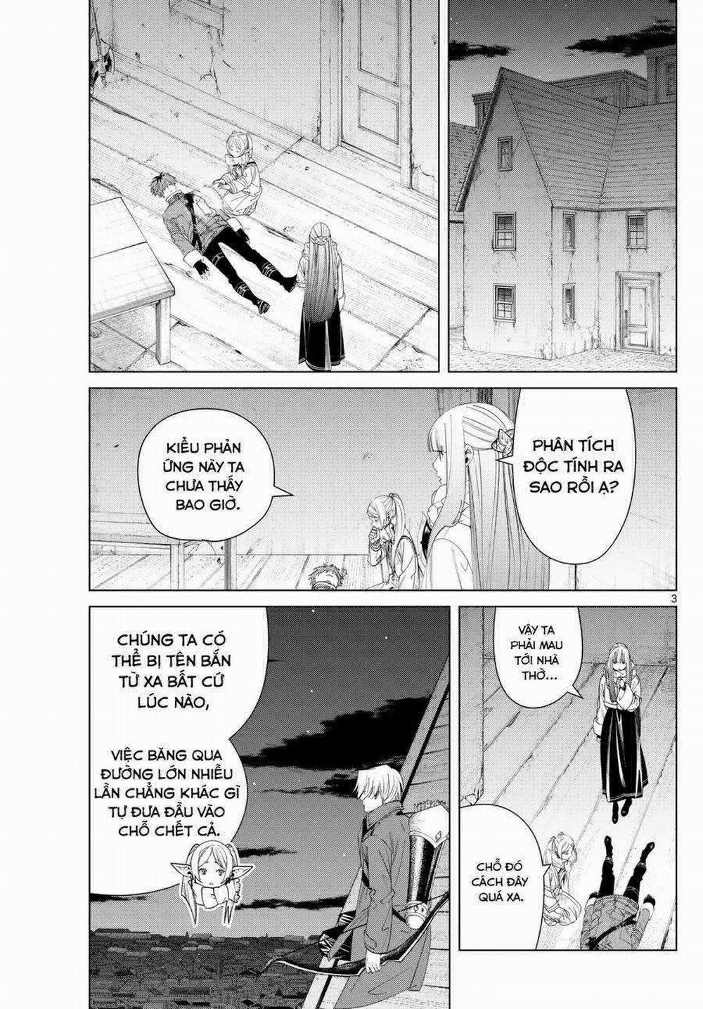 Sousou No Frieren 136 trang 4