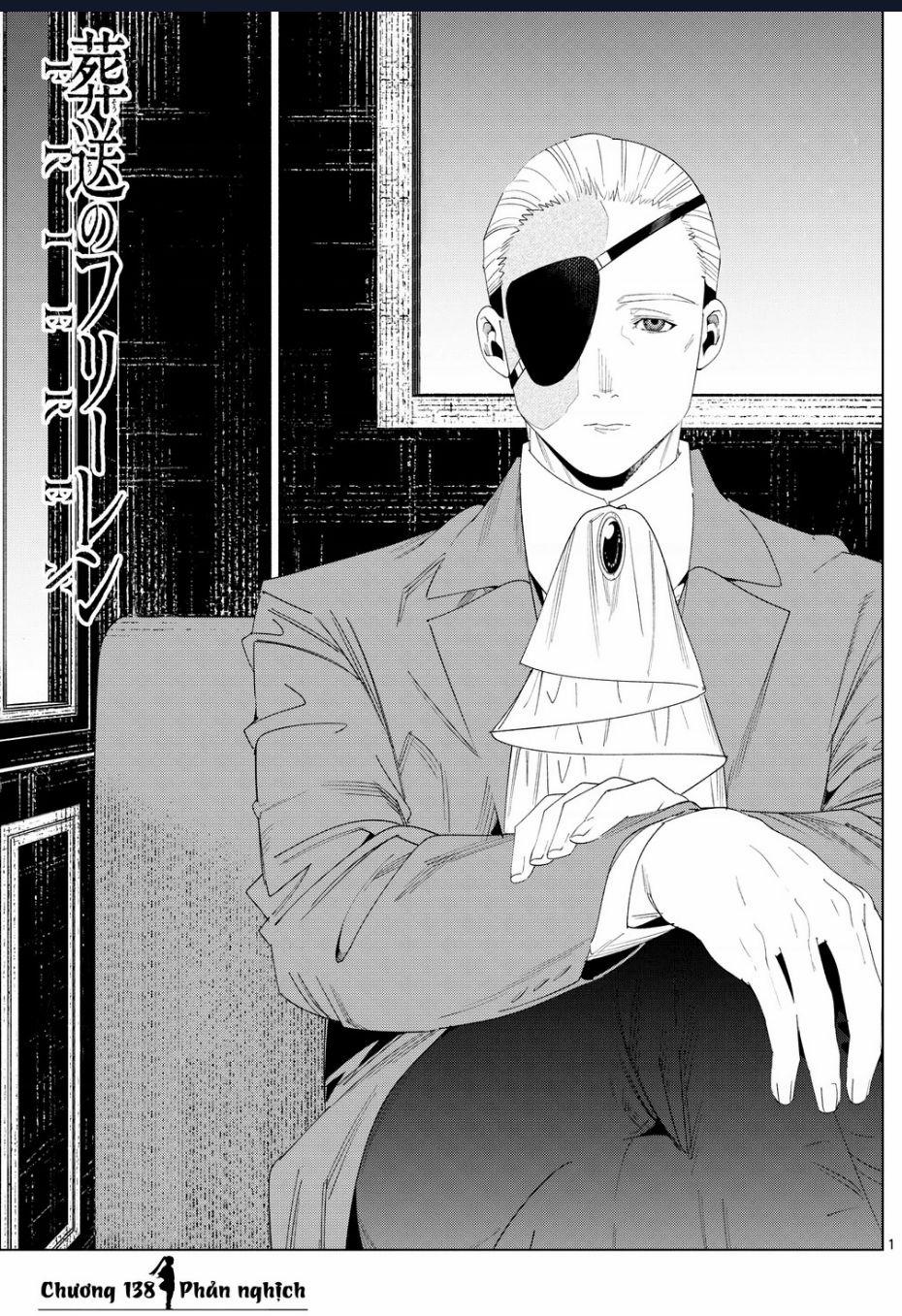 Sousou No Frieren 138 trang 2