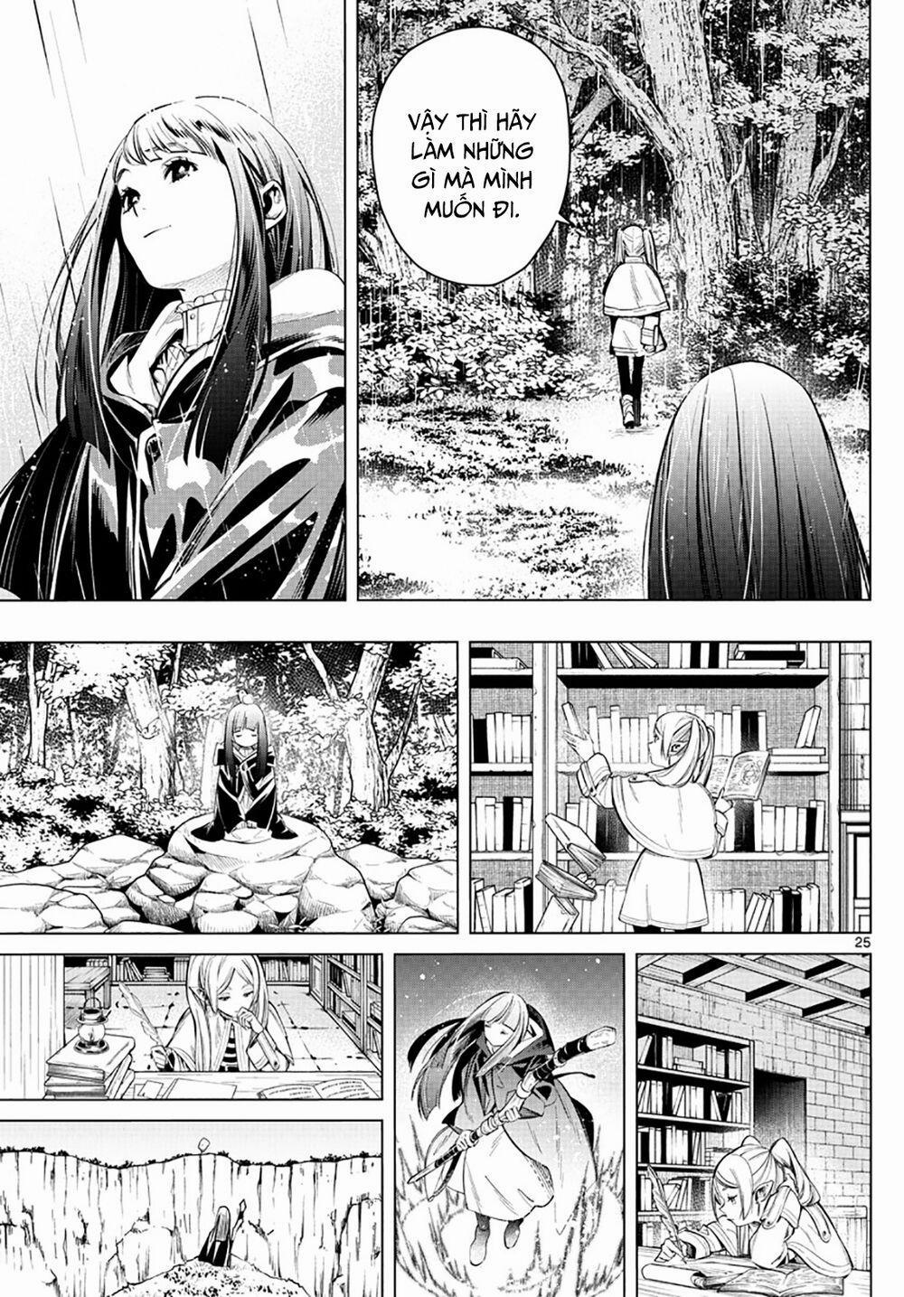 Sousou No Frieren 2 trang 26