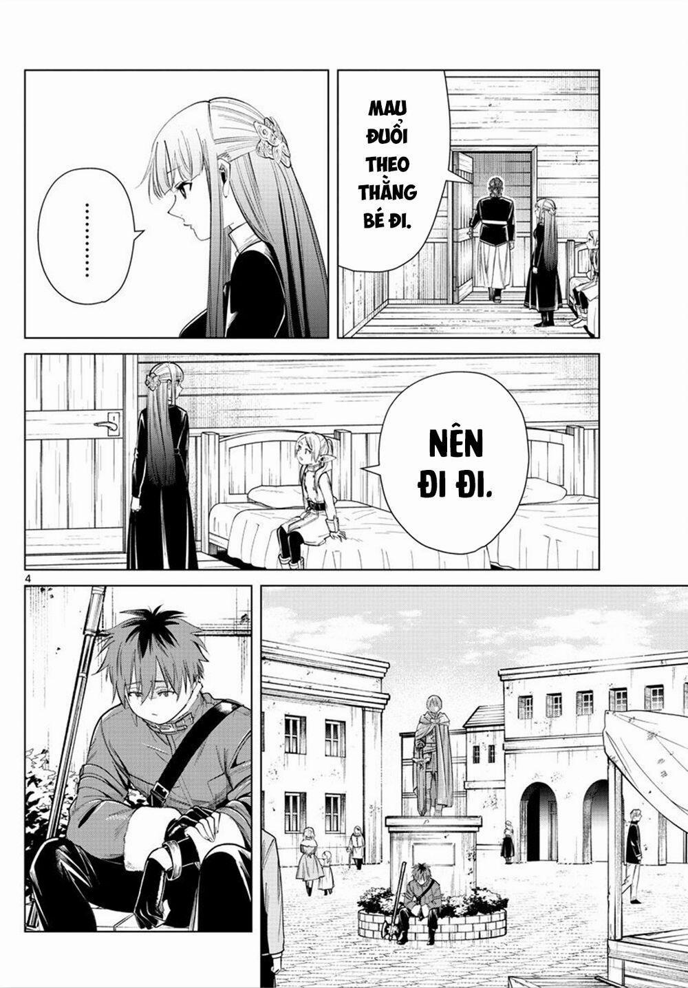Sousou No Frieren 29 trang 5