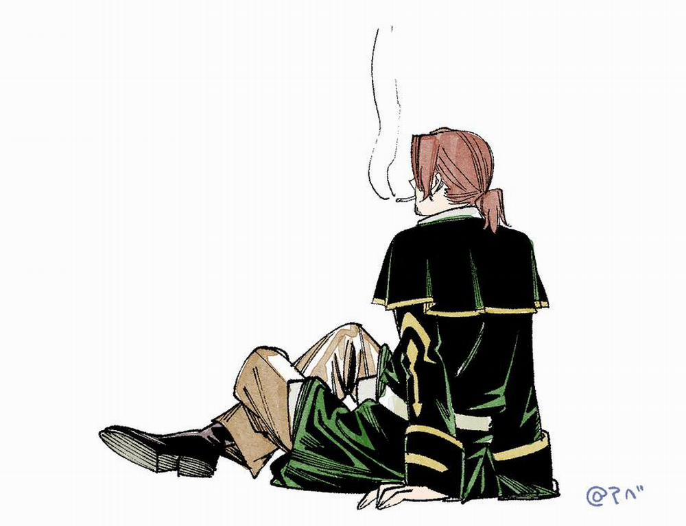 Sousou No Frieren 87 trang 20