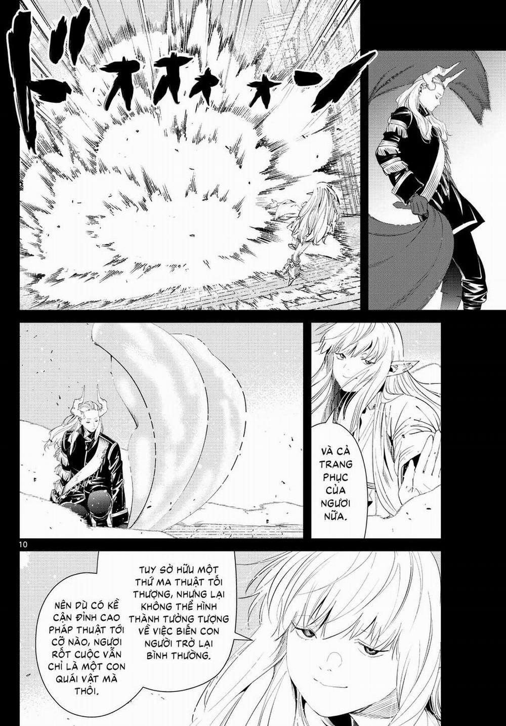 Sousou No Frieren 93 trang 12