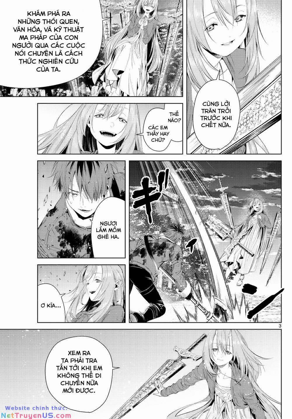 Sousou No Frieren 97 trang 5