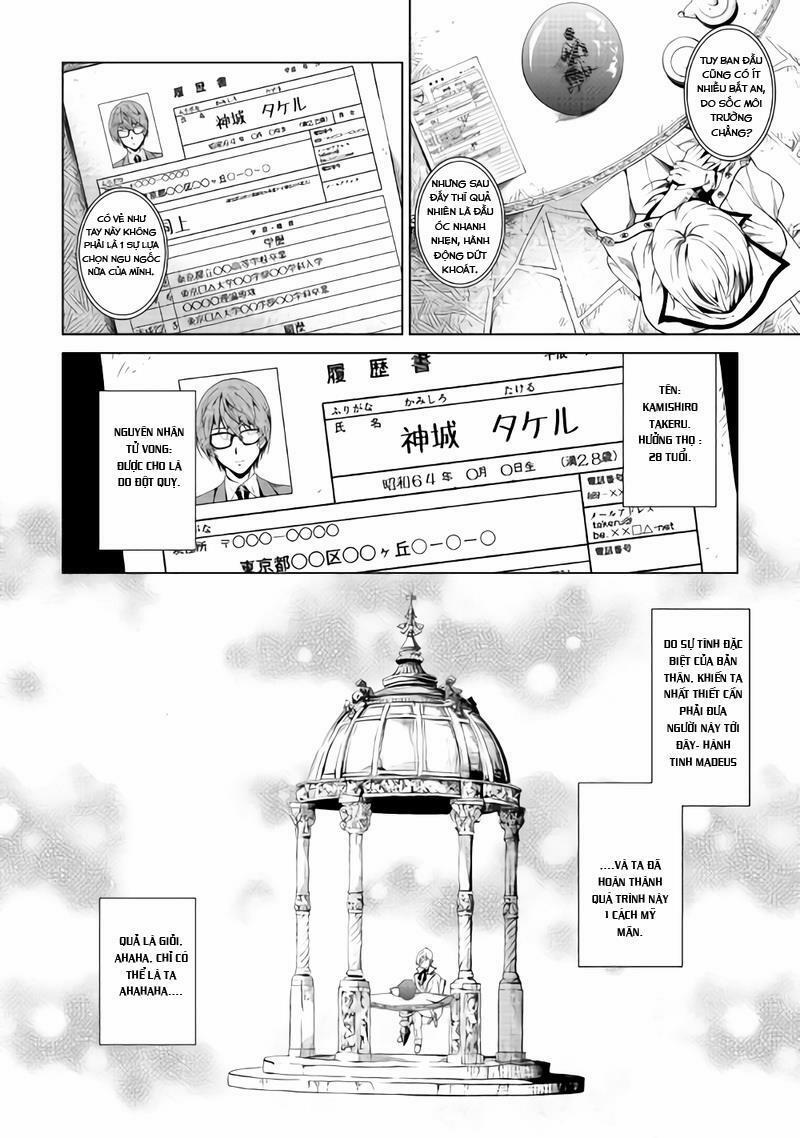 Sozai Saishuka No Isekai Ryokouki 1 trang 12