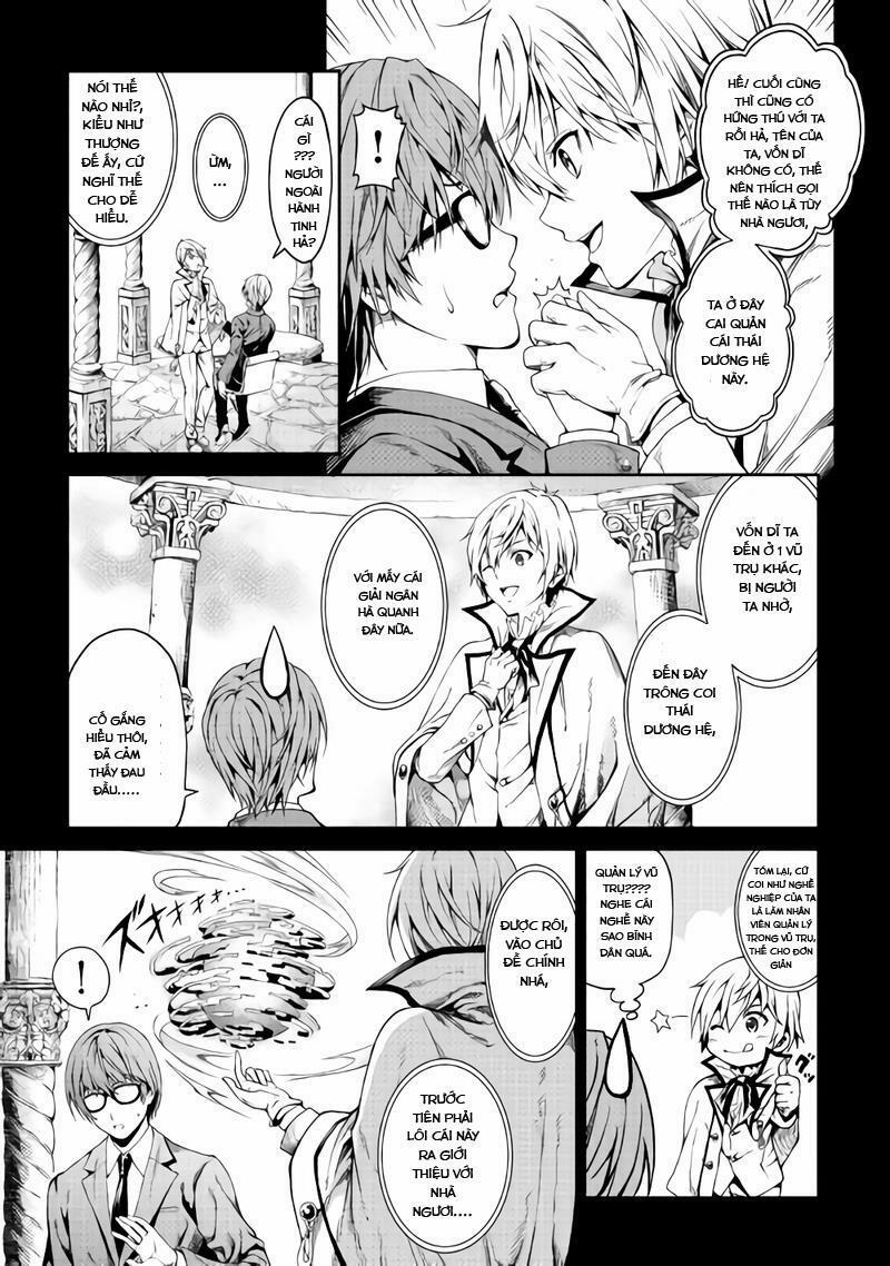 Sozai Saishuka No Isekai Ryokouki 1 trang 15