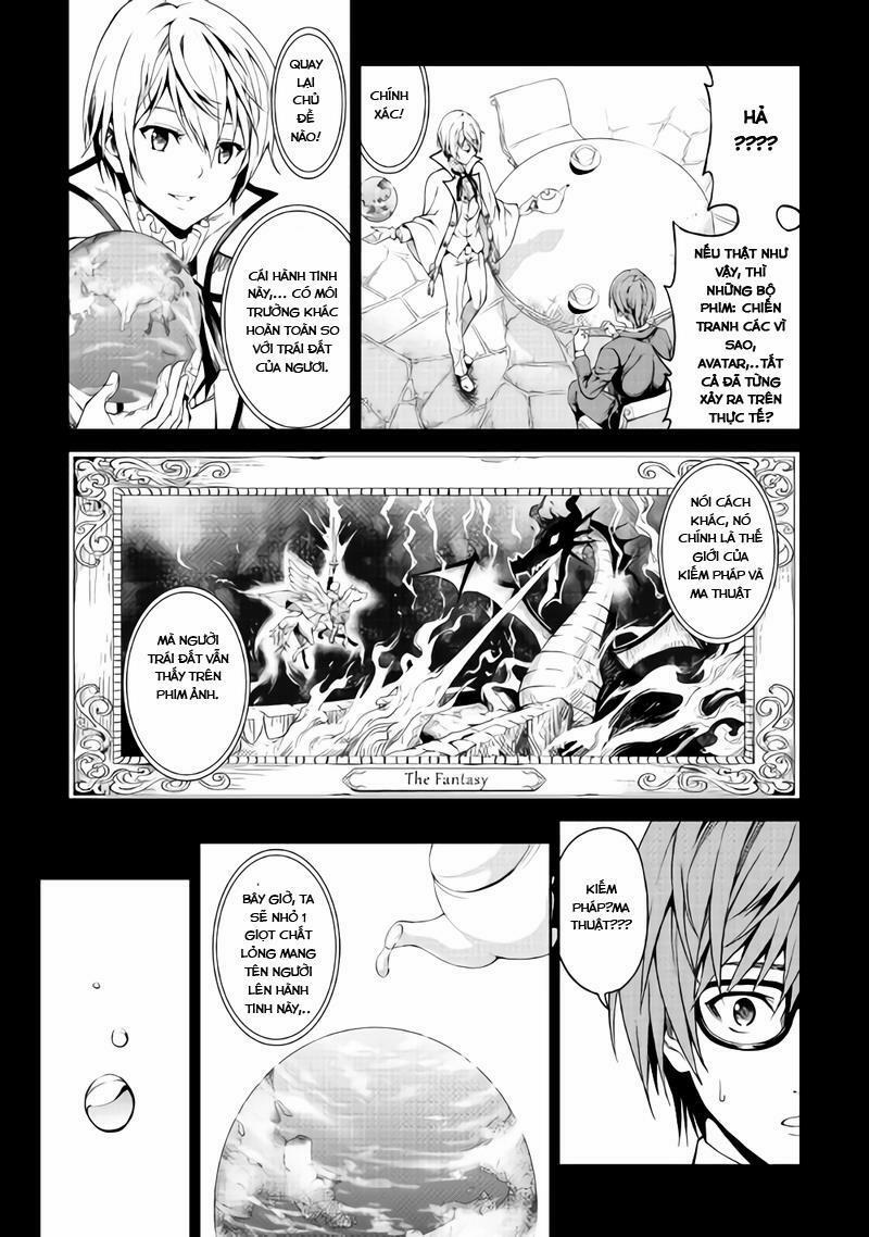 Sozai Saishuka No Isekai Ryokouki 1 trang 17