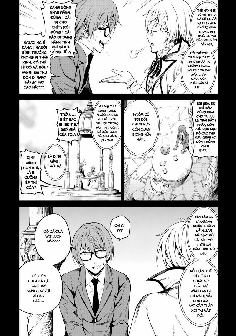 Sozai Saishuka No Isekai Ryokouki 1 trang 20