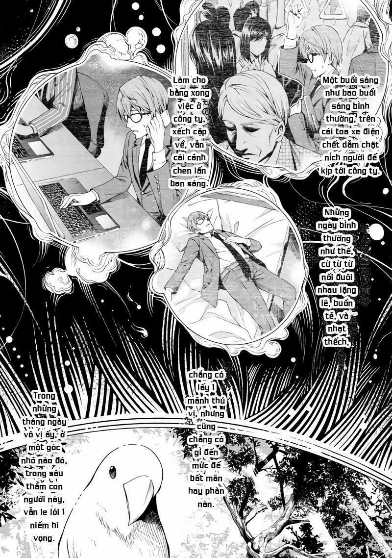 Sozai Saishuka No Isekai Ryokouki 1 trang 3