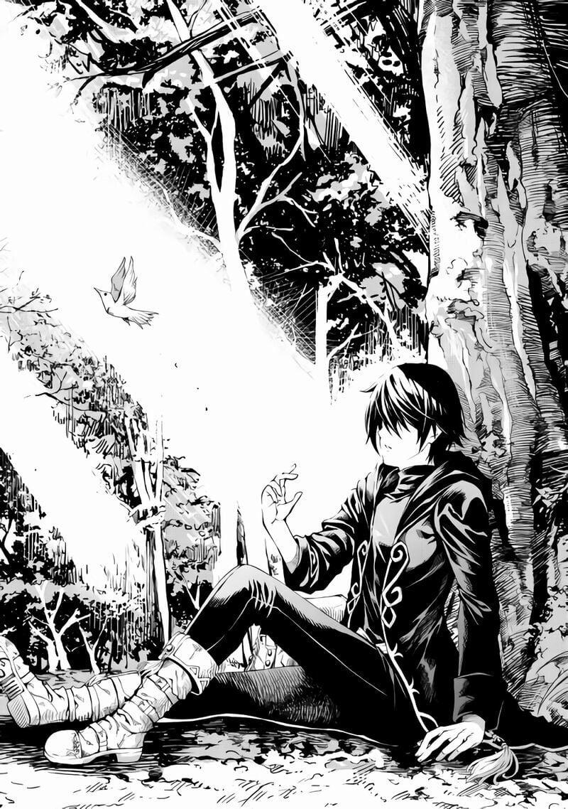 Sozai Saishuka No Isekai Ryokouki 1 trang 4