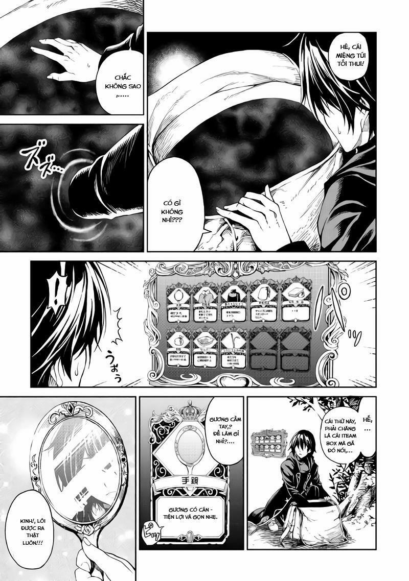 Sozai Saishuka No Isekai Ryokouki 1 trang 7