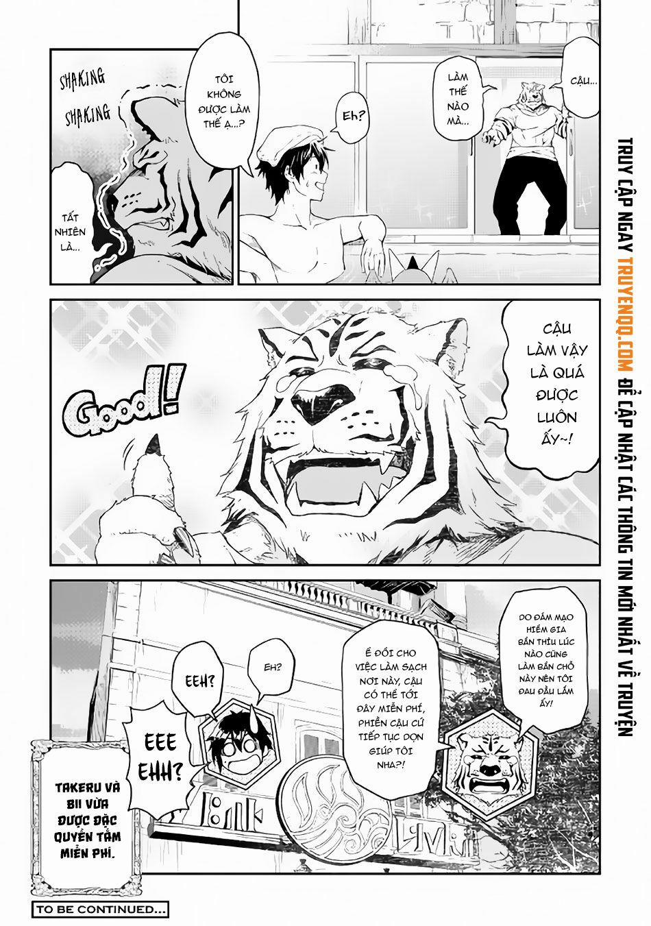 Sozai Saishuka No Isekai Ryokouki 14 trang 35