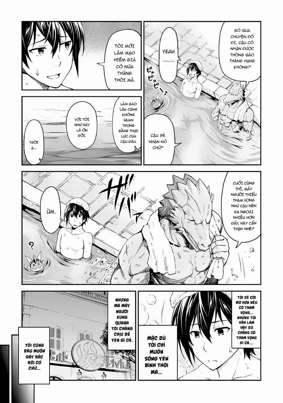 Sozai Saishuka No Isekai Ryokouki 15 trang 16