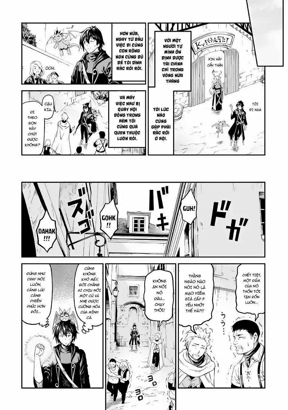 Sozai Saishuka No Isekai Ryokouki 15 trang 17