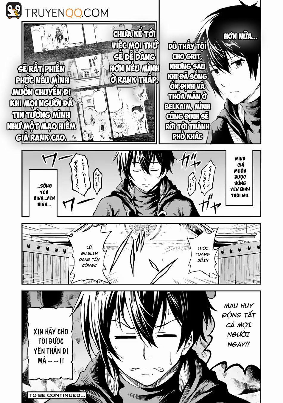 Sozai Saishuka No Isekai Ryokouki 15 trang 20