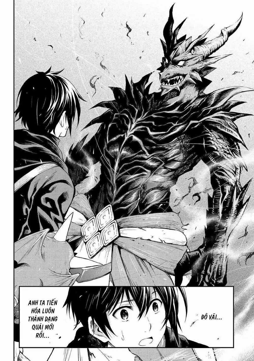 Sozai Saishuka No Isekai Ryokouki 17 trang 17