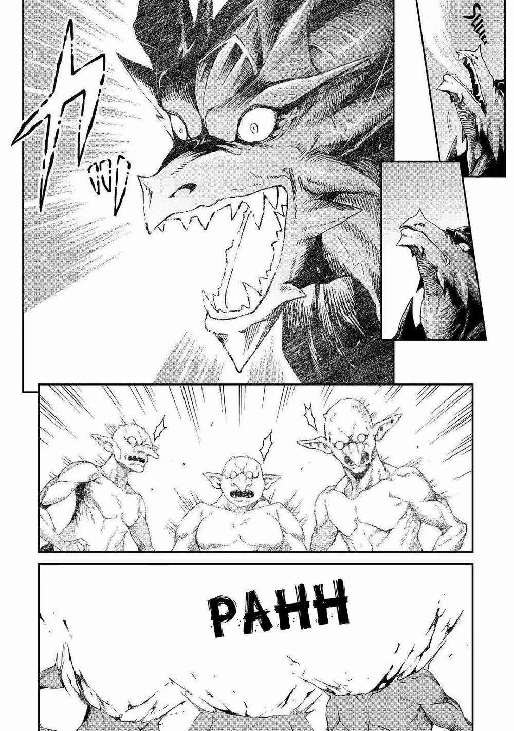 Sozai Saishuka No Isekai Ryokouki 17 trang 19