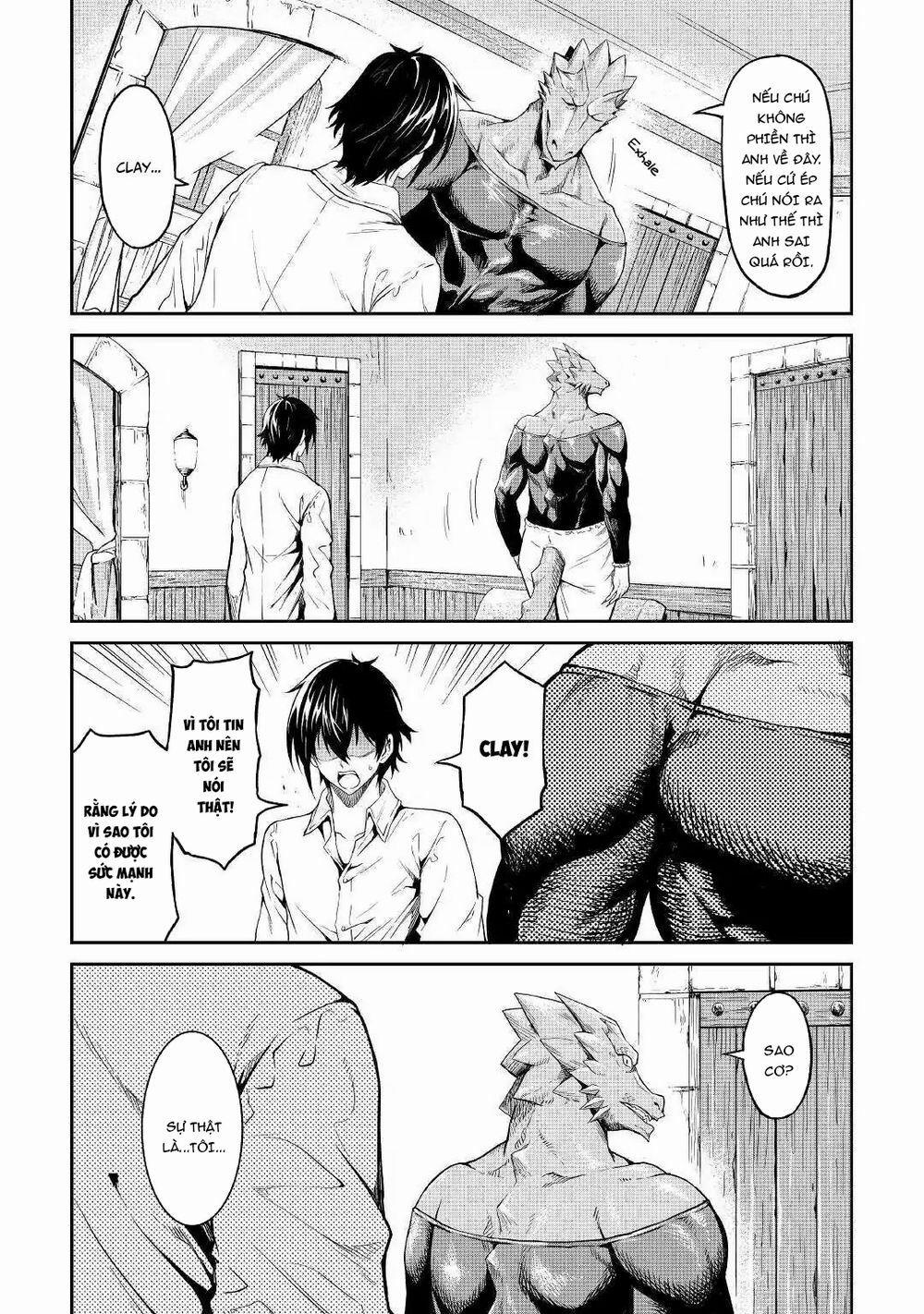 Sozai Saishuka No Isekai Ryokouki 17 trang 38