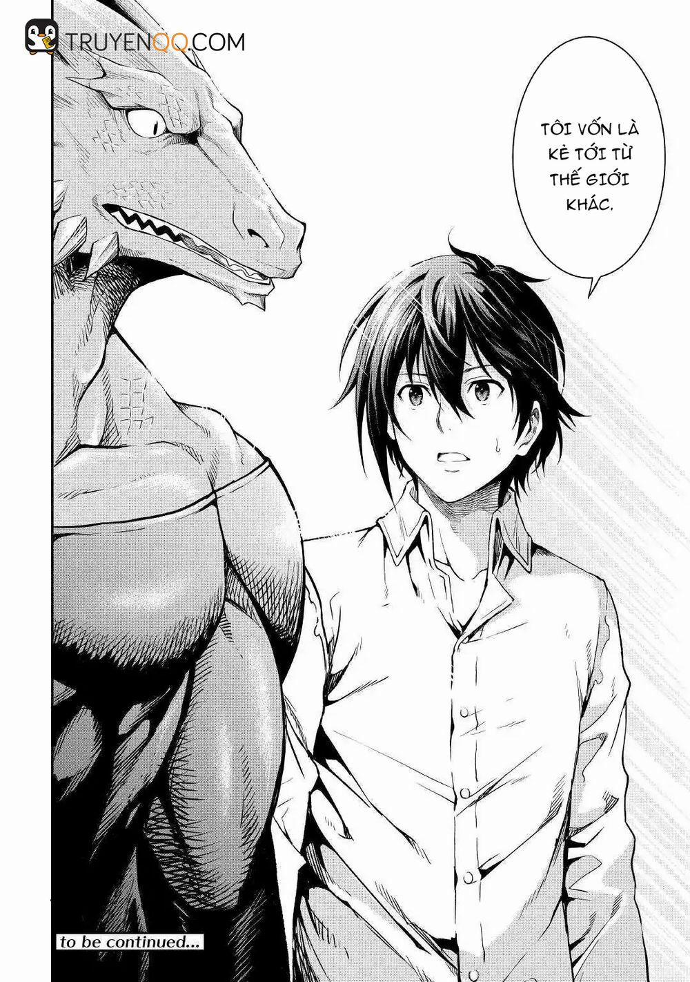 Sozai Saishuka No Isekai Ryokouki 17 trang 39